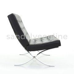 Barcelona Bekleme Koltuğu