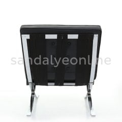 Barcelona Bekleme Koltuğu