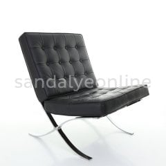 Barcelona Waiting Chair