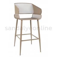 Oscura Bar Sandalyesi - Sandalye Online