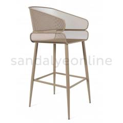 Oscura Bar Chair
