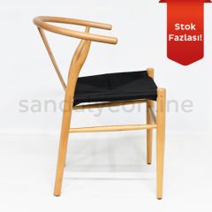 Wishbone Sandalye