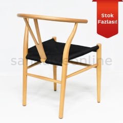 Wishbone Sandalye