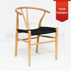 Wishbone Sandalye