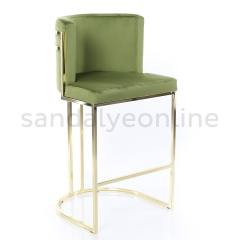 Sedef Bar Chair