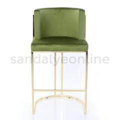 Sedef Bar Chair