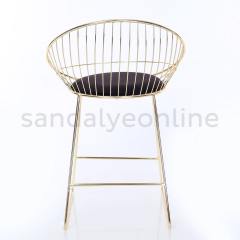 Rio Bar Chair