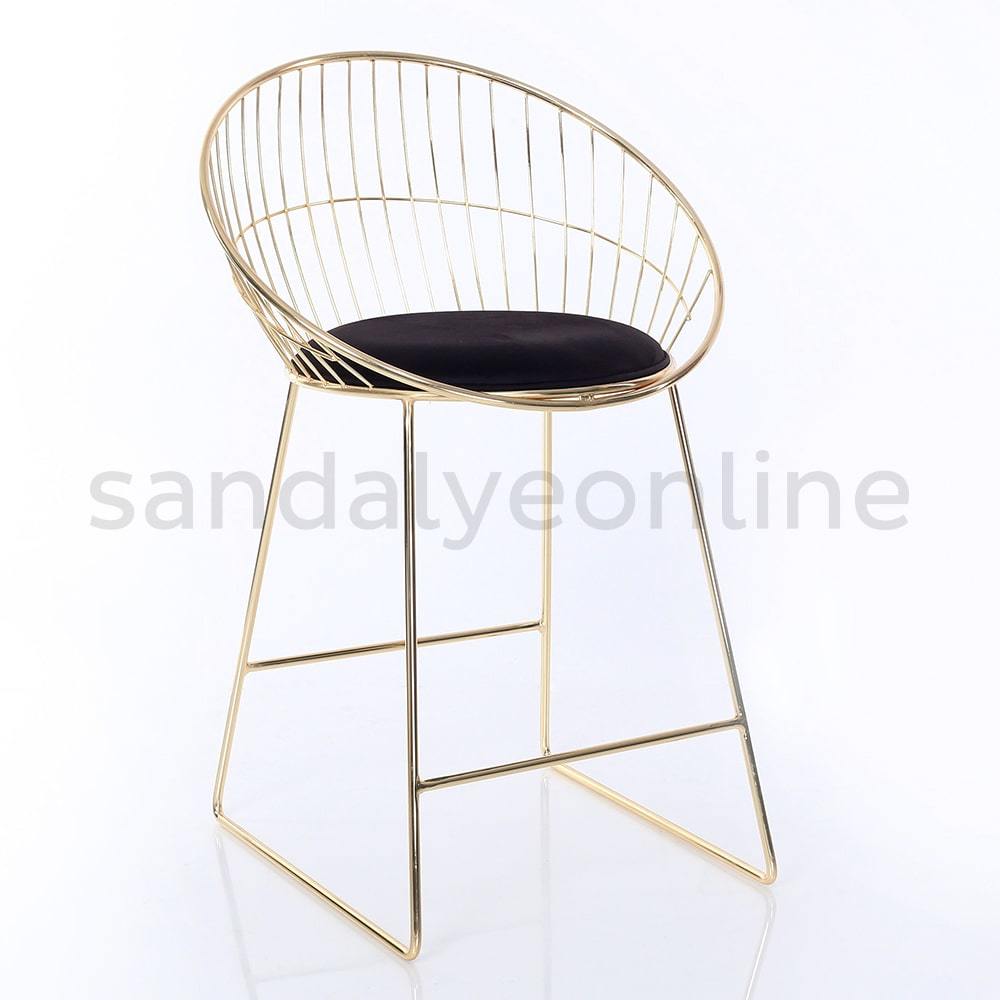 Rio Bar Chair