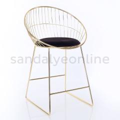 Rio Bar Chair