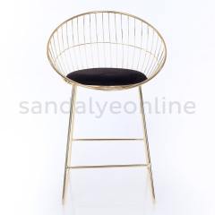 Rio Bar Chair