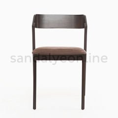 Towty Ahşap Sandalye