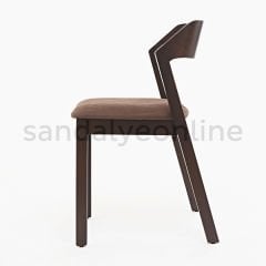 Towty Ahşap Sandalye