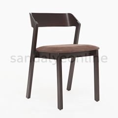 Towty Ahşap Sandalye