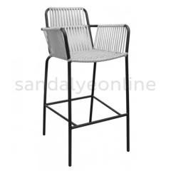 Pirmavera Bar Chair