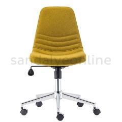 Soley Study Chair