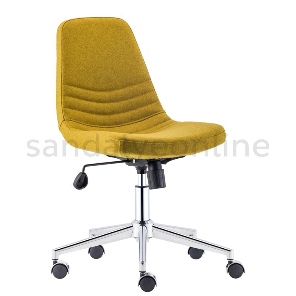 Soley Study Chair
