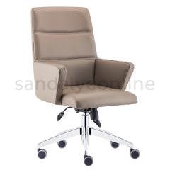 Marche Study Chair