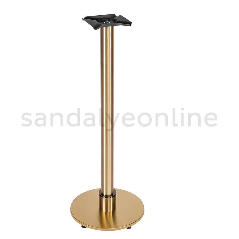 Longest Table Leg