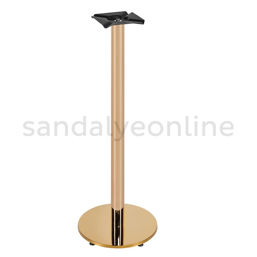 Safir Table Leg