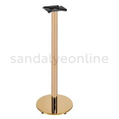 Safir Table Leg
