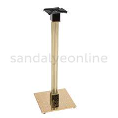 Basak Table Leg