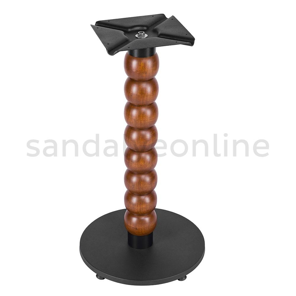 Sphere Table Leg