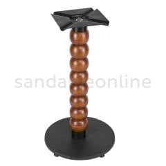 Sphere Table Leg