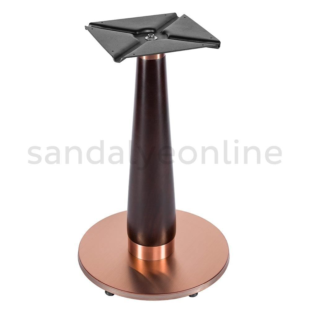 Ergani Table Leg