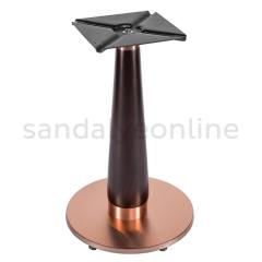 Ergani Table Leg