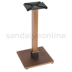 Platz Table Leg - Sandalye Online