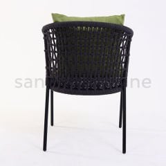 Acacia Outdoor Chair Garden Chairs - Sandalye Online
