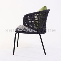 Acacia Outdoor Chair Garden Chairs - Sandalye Online