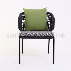 Acacia Outdoor Chair Garden Chairs - Sandalye Online