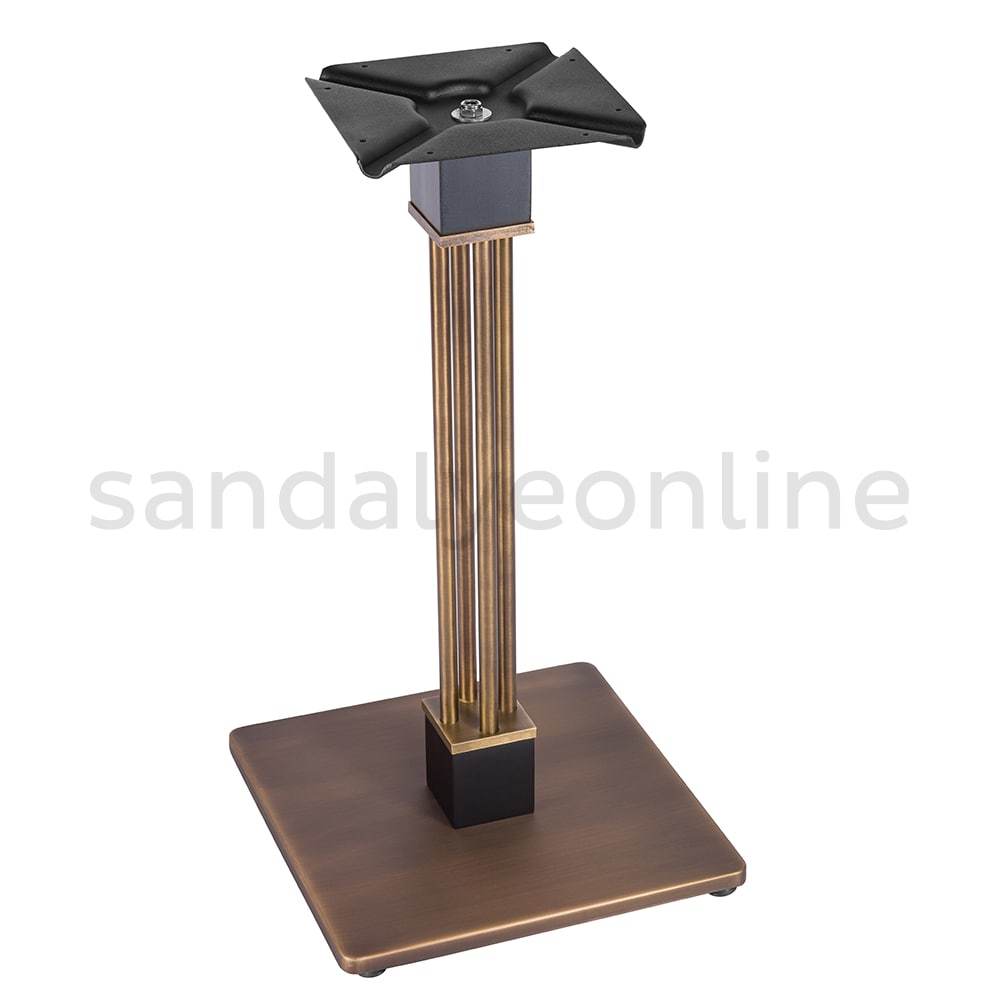 Xanthos Table Leg Table Bases & Legs - Sandalye Online