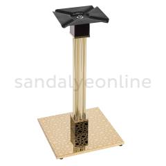 Square Table Leg