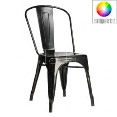 Tolix Cafe Chair