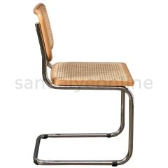 Cesca Wicker Scandinavian Chair