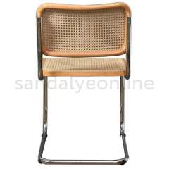 Cesca Wicker Scandinavian Chair