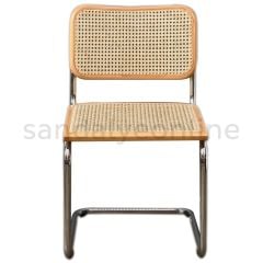 Cesca Wicker Scandinavian Chair