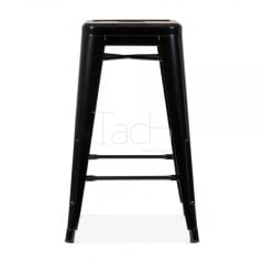 Tolix Bar Sandalyesi 65 cm