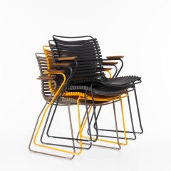 Bega Metal Chair
