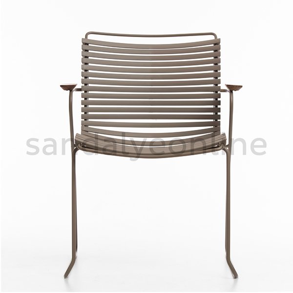 Bega Metal Chair