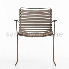 Bega Metal Chair